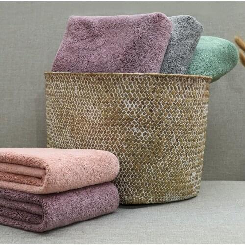 Baby Bath Towel Microfiber Kids Bathrobe Child Blanket Wrap for Newborn Infant toalha de banho bebe