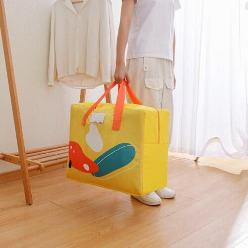 Emarald Kindergarten Bags