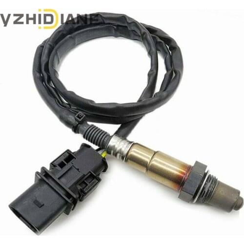 0045426918 L-ambda Probe O2 Oxygen Snsor For Mercedes-Benz- W169 W245 W204 S204 W212 S212 A207 C207 W463 X166 W166 W221 W639