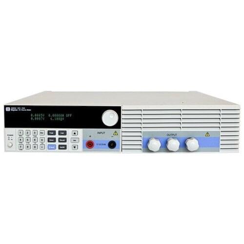 Maynuo M8851(0-6V/0-60A/360W) programmable DC power supply