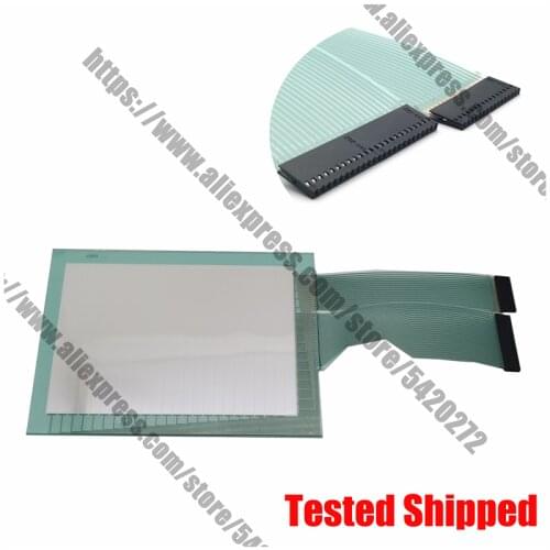 New 1000 2711-T10C8 2711-T10C8L1 touchpad protective film