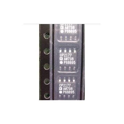 OP2177ARZ OP2177AR OP2177A OP2177 operational amplifier new import original