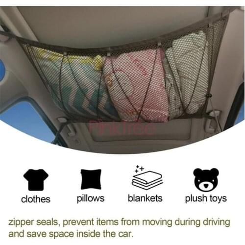 PinkTree Car Organizers