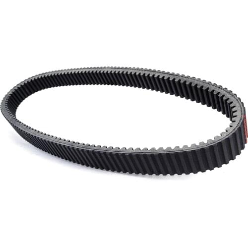 Drive Belt 0627111 for Arctic Cat 2018 M8000 Mountain Cat ES Sno Pro ES 153 162 ZR-series ZR8000 Sno Pro ES 129 137 XF8000