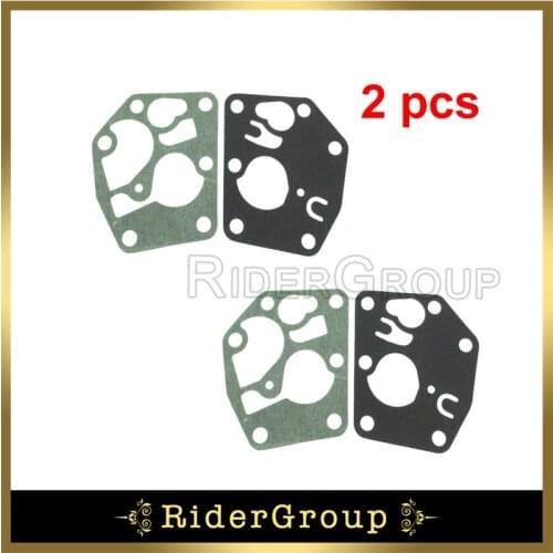 Carburetor Gasket For Briggs & Stratton 495770 795083 5083H 5083K 95900 96900 Thru 3.75HP Vertical Engines
