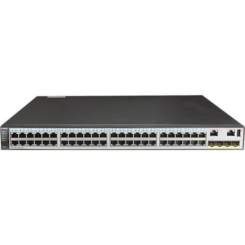 S5720-52X-SI-AC gigabit ethernet Switches