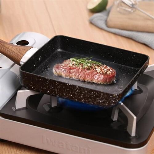 Антипригарные сковородки TINGKE China At AliExpress