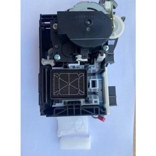 100% original new INK PUMP capping Station for EPSON PRO 3890 3850 3800 3880 3885 CAPPING Station Pump Assembly Unit
