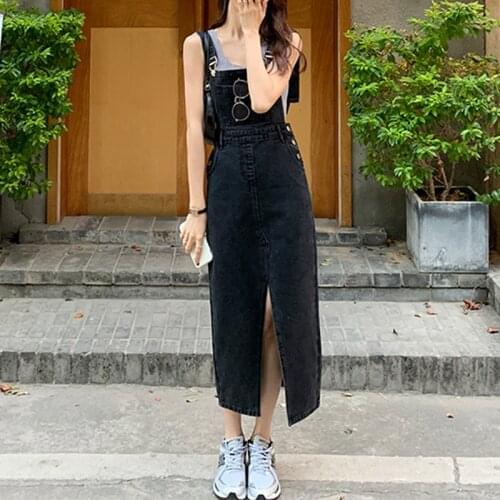 Yiwanxiang Open Summer Dresses