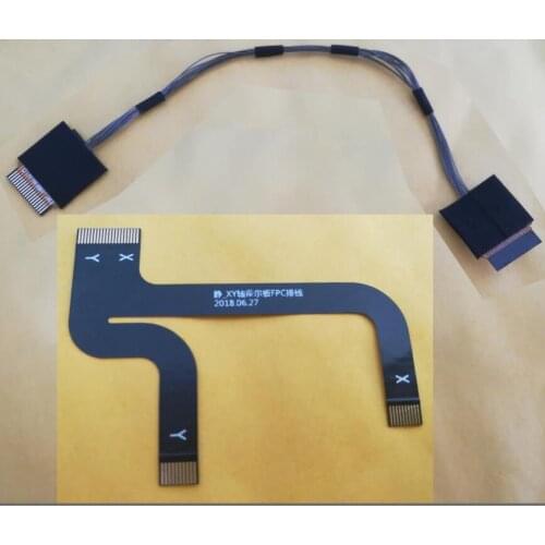 CFLY C-FLY DREAM RC Quadcopter spare parts PTZ Camera cable Coaxial line