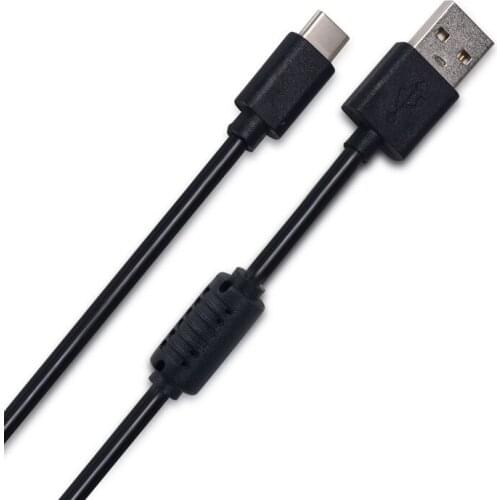 USB Type-C Charging Cable for Nintendo Switch Joycon Console Controller Gamepad Data Cables For Switch Power Supply Cord Wire