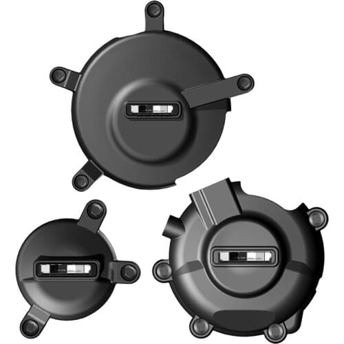 Engine Guard Cover For SUZUKI GSXR600 GSXR750, For GB Race GSXR 600 750 2006-2015 K6