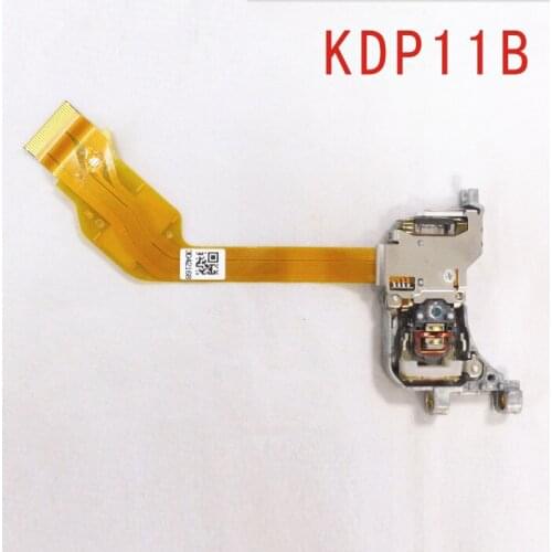 100% original new KDP11B KDP-11B DVD laser lens for car video navigation systems