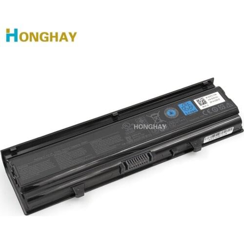 Honghay Laptop Battery for DELL Inspiron 14V 14VR M4010 N4020 N4020D N4030 N4030D 0KCFPM 0M4RNN 312-1231 KG9KY TKV2V W4FYY X3X3X