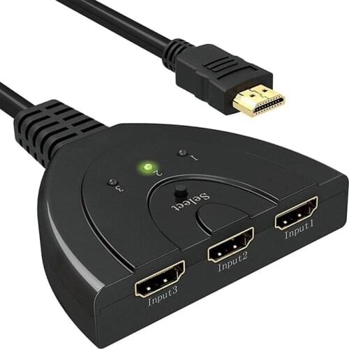 ALIVO KVM Switches