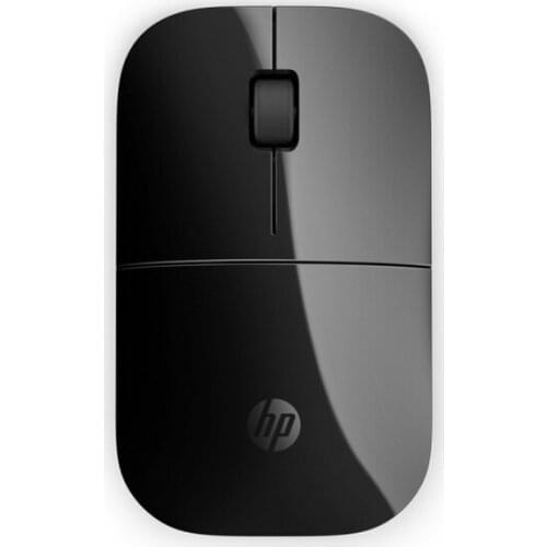 Z3700 wireless USB mouse portable slim mouse DPI1200 wireless office silent mouse for notebook desktop computers