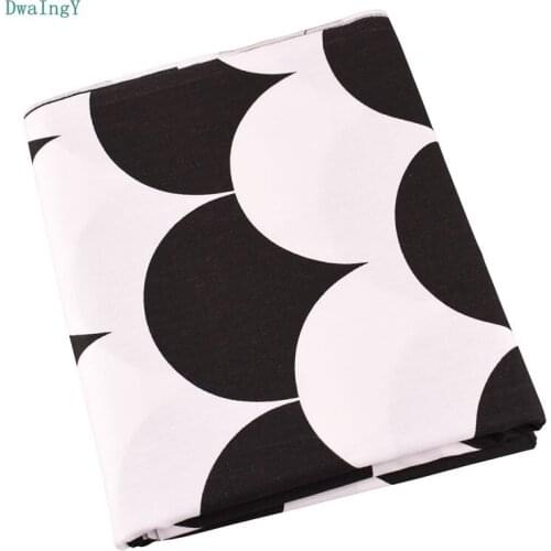 DwaIngY Fabrics For Sewing