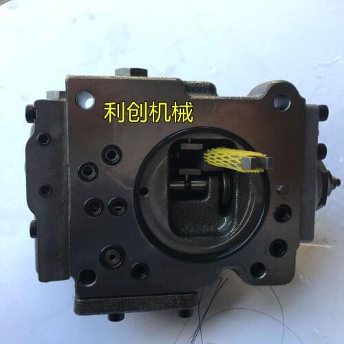 Excavator Kobelco 200 210 260 300 360-8 Super 8 hydraulic pump lifter regulator