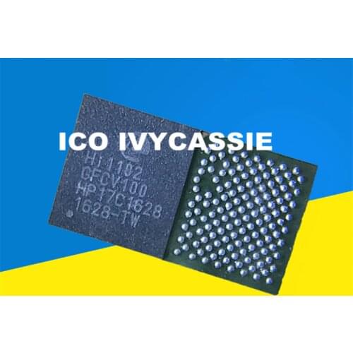 HI1102 For Huawei Glory 4X 4C 5A 6X WIFI IC wi-fi Chip Module hi1102