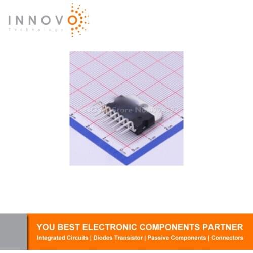 INNOVO 1pcs/lot 10pcs/lot CD7379CZ CD7377CZ TDA7377L-J15-A-T TDA7376B E-TDA7377 ZIP-15 New original