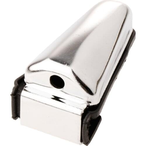 Tooyful Practical Die Cast Drum Claw Hook Drums Lug & Rubber Gasket DIY Percussion Instrument Accessory