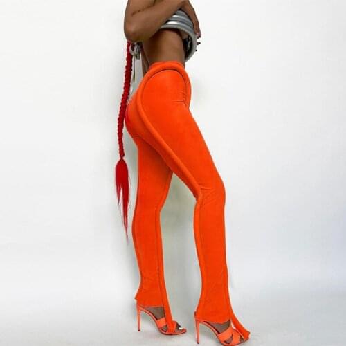 Женские летние брюки Manyiwei China At AliExpress