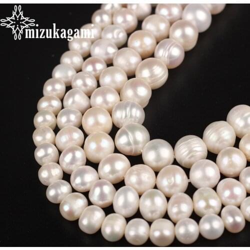 MIZUKAGAMI Pearl Beads