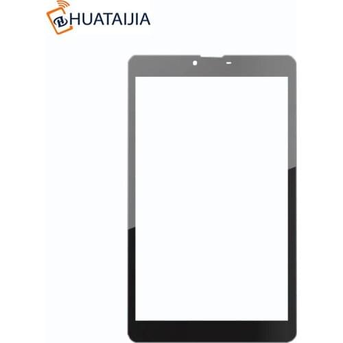 New 8" Tablet For Innjoo F801 Touch screen digitizer panel replacement glass Sensor