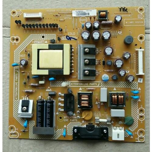 Original 32E300E 32E330E LED32580 Power Board 715G5508-P01-001-002M Speaker Accesories