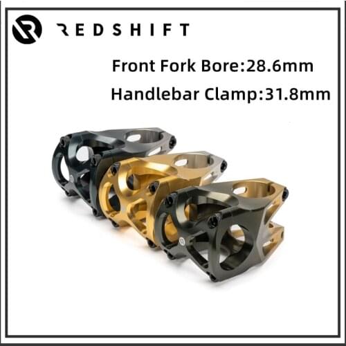 Redshift Bicycle Stems