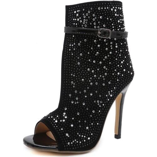 Sefilko Womens Spring Shoes