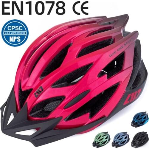 KINGBIKE MTB Bicycle Helmet Ultralight Mountain Road Bike Cycling Helmet Man Woman Breathable Outdoor Riding Helm Sport Helmets