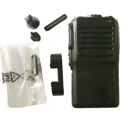 Replacement Walkie Talkie Housing Cover Case For Vertex VX231 VX-231 Two Way Radio