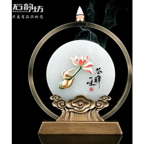Miniature Figurines Swefonde China