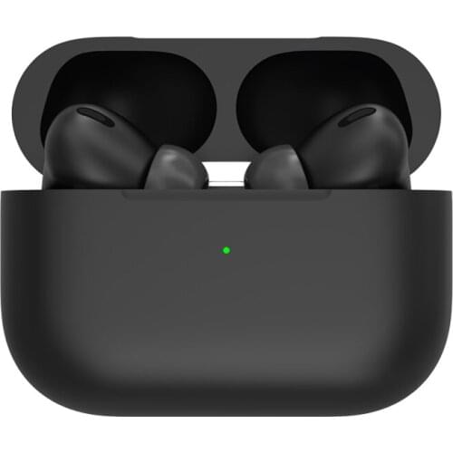 Smart Touch Operation Earphones Bluetooth Wireless Charging Headphone Light Sensitive Stereo Sports Earbuds Rename Positioning