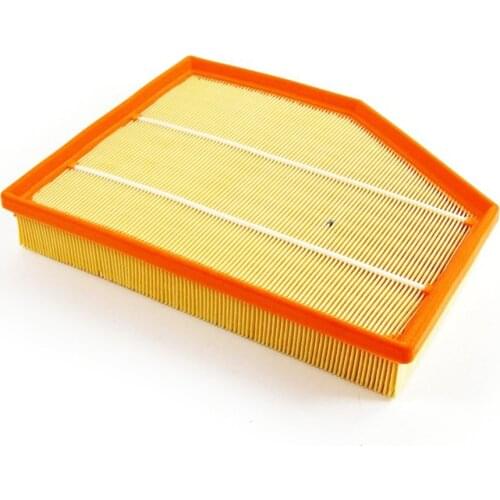 Air Filter For BMW E60/E61-520i/525i/523i/530i Z4 E85 E86 630i E63 630i E61 523i E60 520i 525xi 530i OEM:13717521033
