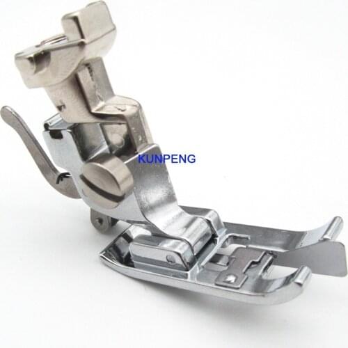 1 SET #CY-7310C+CY-7300L+Bernina NEW STYLE Adaptor Overcast Foot fit for Bernina NEW STYLE ARTISTA ACTIVA VIRTUOSA AURORA