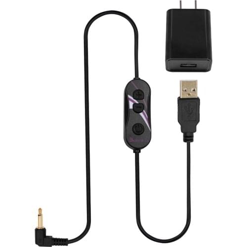 1PCS Adapter Plug Spees control For E003/9871 Biomaser Permanent Makeup Machine Tattoo Machine Accessoris