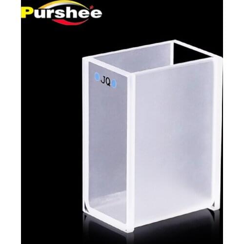 25.4mm Tintometer cuvette cell (15ml