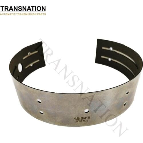 4L60E Band Auto Transmission Gearbox Brake Band 8654144 Fit For BMW Cadillac Car Accessories Transnation 057150