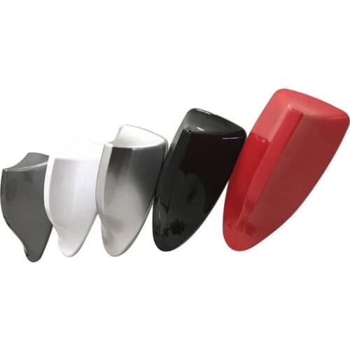 Car Fiber Shark Fin Antenna For Ford Focus MK2 MK3 MK4 Mondeo EDGE Fiesta Taurus Ecosport ESCORT C-Max KA Kuga Auto Accessories