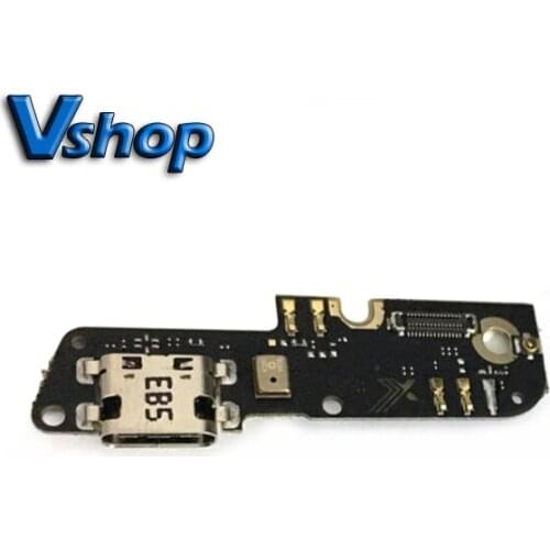For ZTE Nubia N1 Charging Port Board for ZTE Nubia Z11 mini Mobile Phone Flex Cables Replacement parts USB board Charger