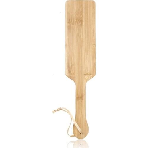 Hot Bamboo board beat Erotic Fetish Spanking BDSM Bondage Couple flirting fetish paddles SM Games slave sex toy for male female