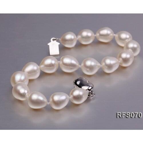 Unique Pearls jewellery Stone Natural Pearl Jewellery Set For Women Gift Top Quality Freshwater Pearl Necklace Bracelet Earring