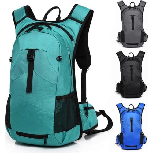 2021 New Unisex Waterproof travel Backpack Cacual Hiking Cycling Outdoor unti-theft sports Backpacks Climbing Backpack Rucksack