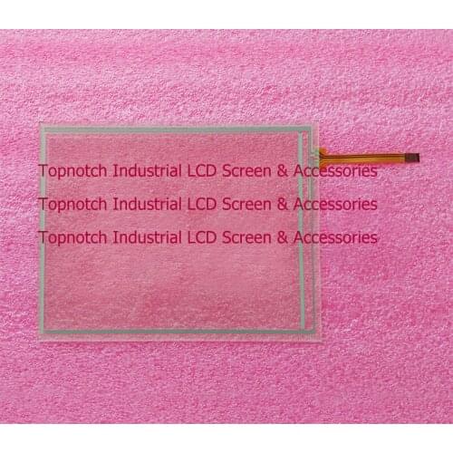 Brand New Touch Screen Digitizer for MT508TV45WV Touch Pad Glass