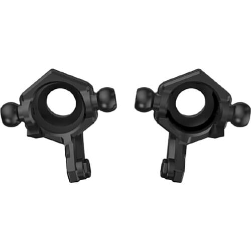 2Pcs Front Steering Cup Wheel Seat for SG 1603 SG 1604 SG1603 SG1604 1/16 RC Car Spare Parts Accessories