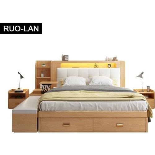 Rou-Lan Home Furniture