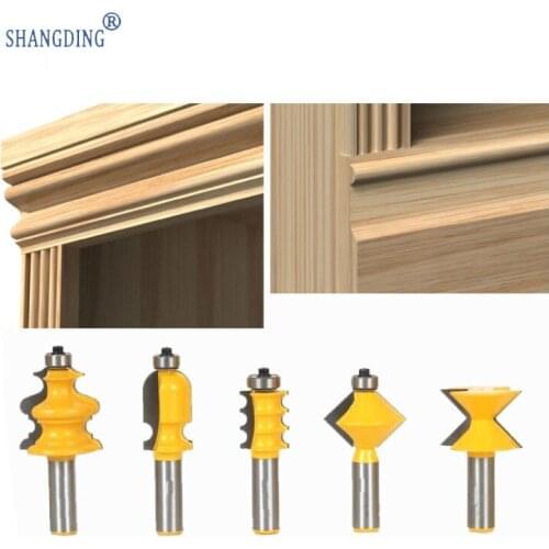 Handle Archives 5 Dress Cabinet Line Milling Cutter Carpentry Milling Cutter Knife Cabinet Door Top Wire Knife Carving Knife