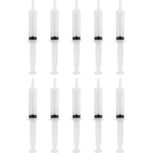 60ml Beverage Syringe Party Shot Syringes Drink Wine Syringes Containers For Halloween Thanksgiving Christmas Parties